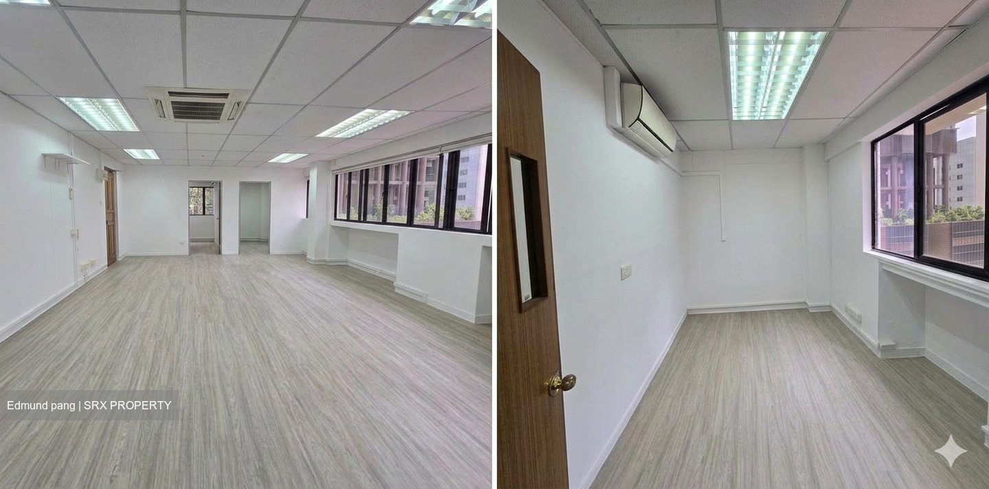 Union Building (D2), Office #611728221